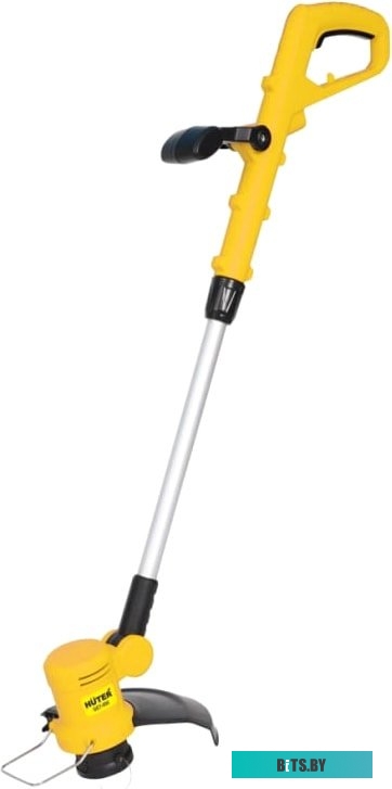 70/1/27 Триммер электрический HUTER GET-500 [70/1/27]