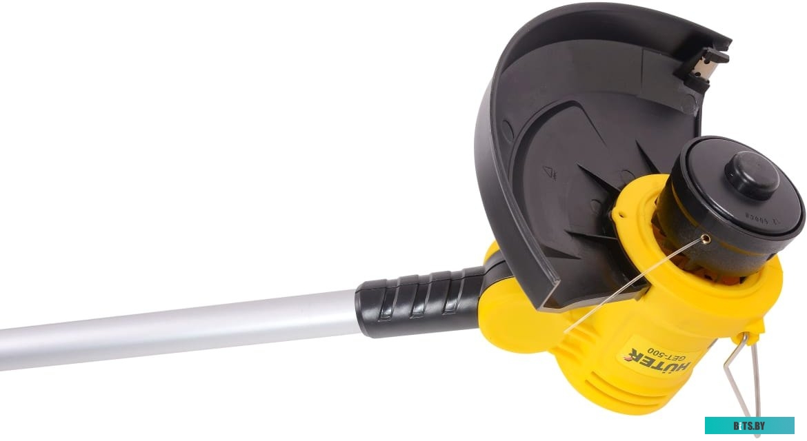 70/1/27 Триммер электрический HUTER GET-500 [70/1/27]