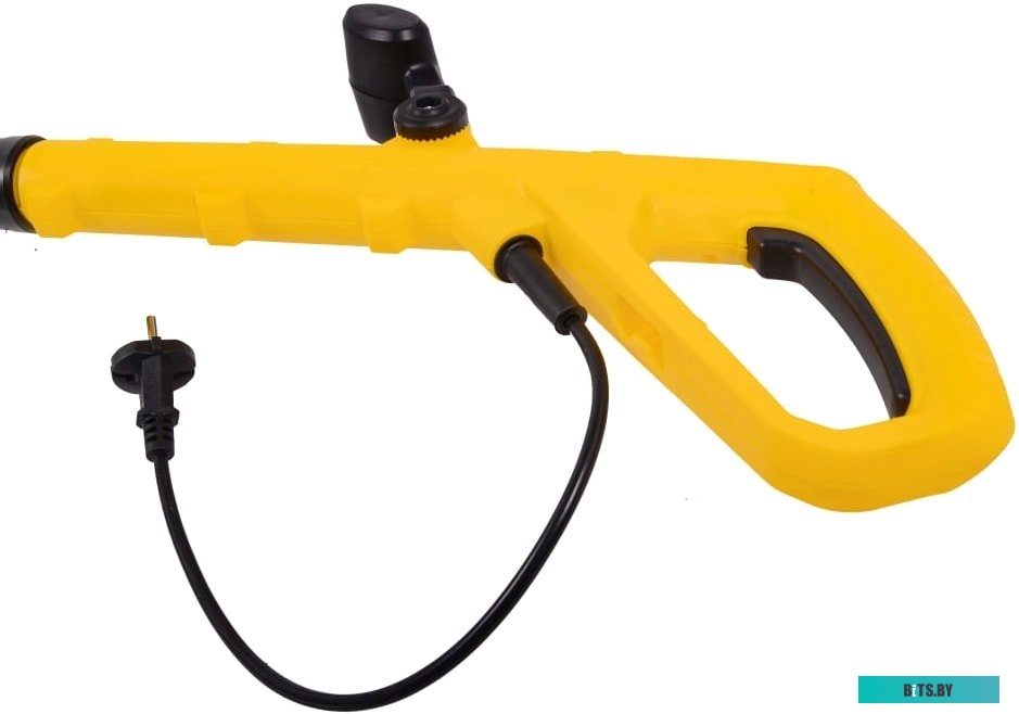 70/1/27 Триммер электрический HUTER GET-500 [70/1/27]