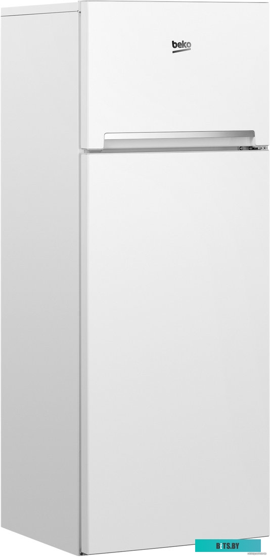7383610001 Холодильник двухкамерный Beko B1RCSK332W MinFrost, белый