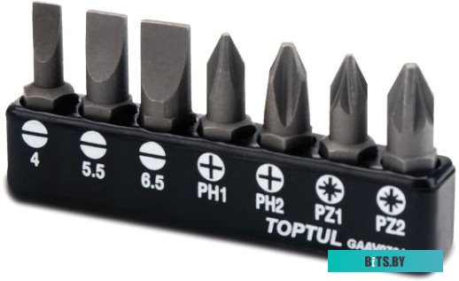 Toptul GCAI150R 150 предметов