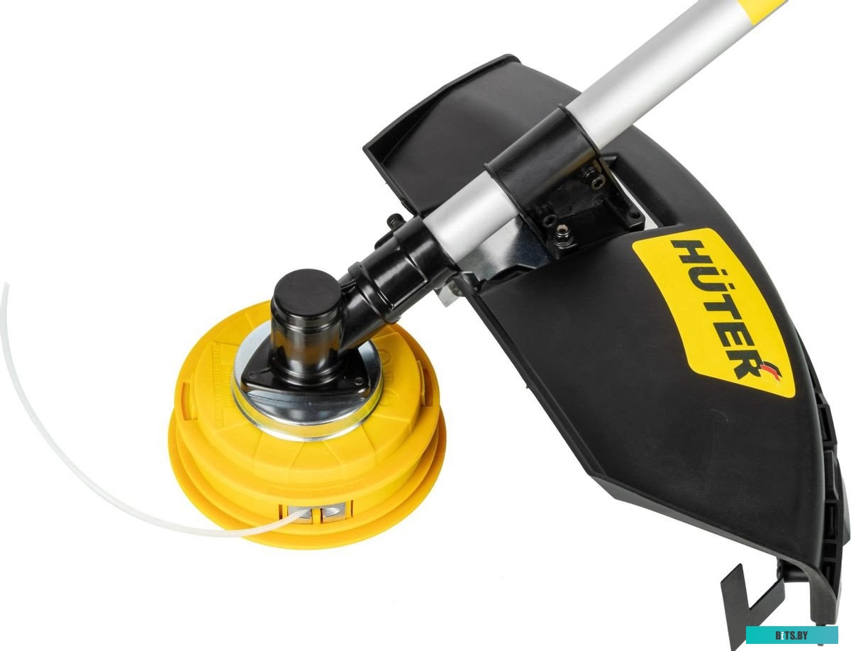 70/2/51 Триммер бензиновый Huter GGT-2450T,  (комплект из 2-х коробок) [70/2/51]