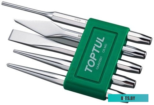 Toptul GCAI150R 150 предметов