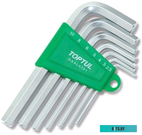 Toptul GCAI150R 150 предметов