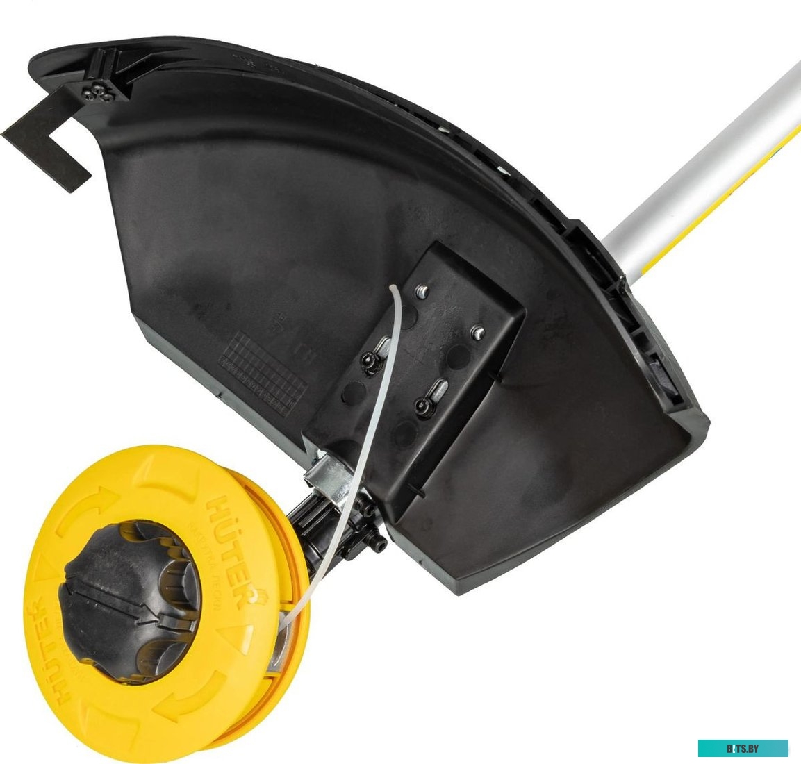 70/2/51 Триммер бензиновый Huter GGT-2450T,  (комплект из 2-х коробок) [70/2/51]