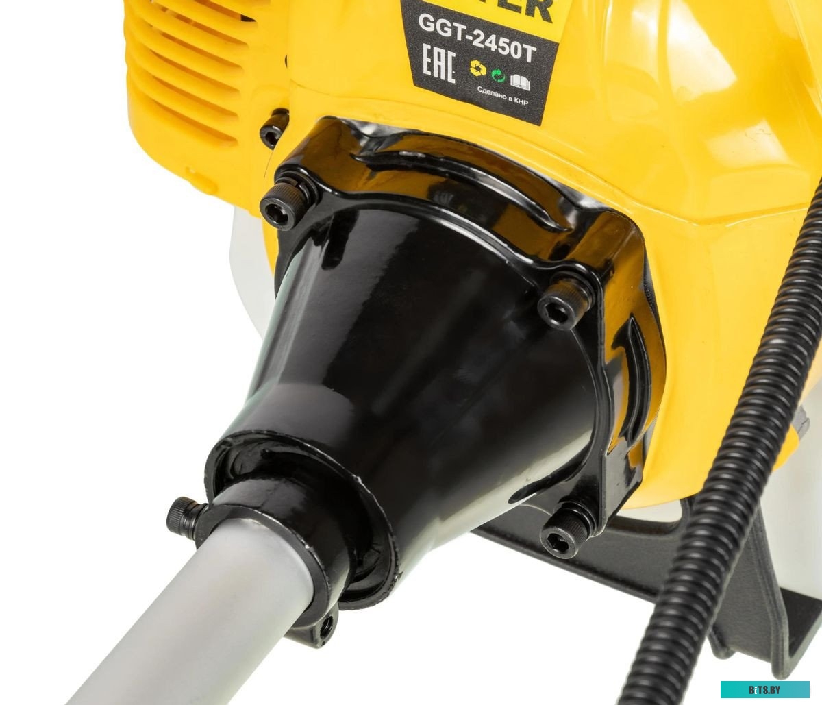 70/2/51 Триммер бензиновый Huter GGT-2450T,  (комплект из 2-х коробок) [70/2/51]