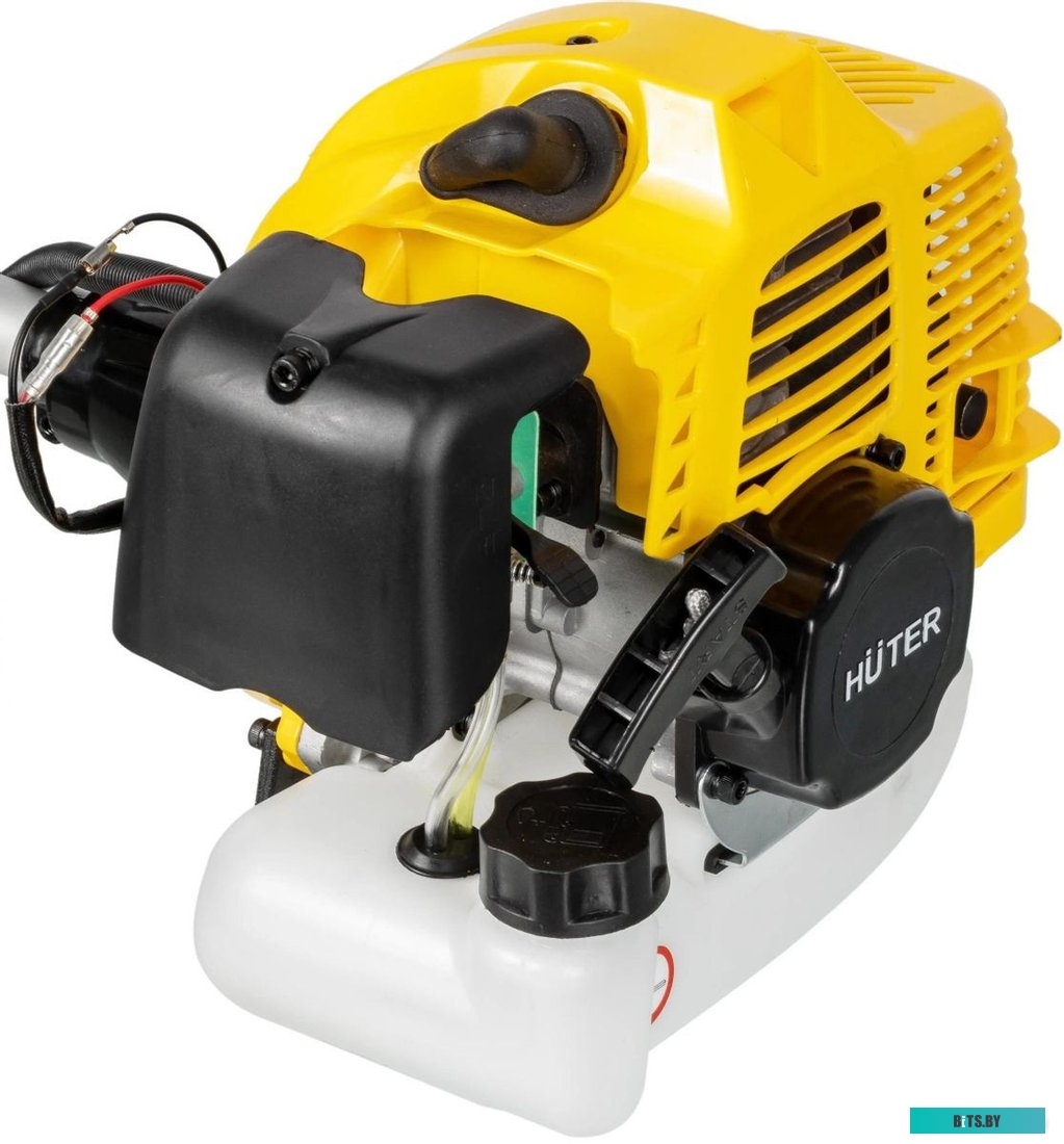 70/2/51 Триммер бензиновый Huter GGT-2450T,  (комплект из 2-х коробок) [70/2/51]