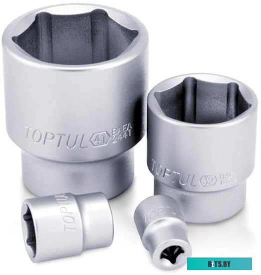 Toptul GCAI150R 150 предметов