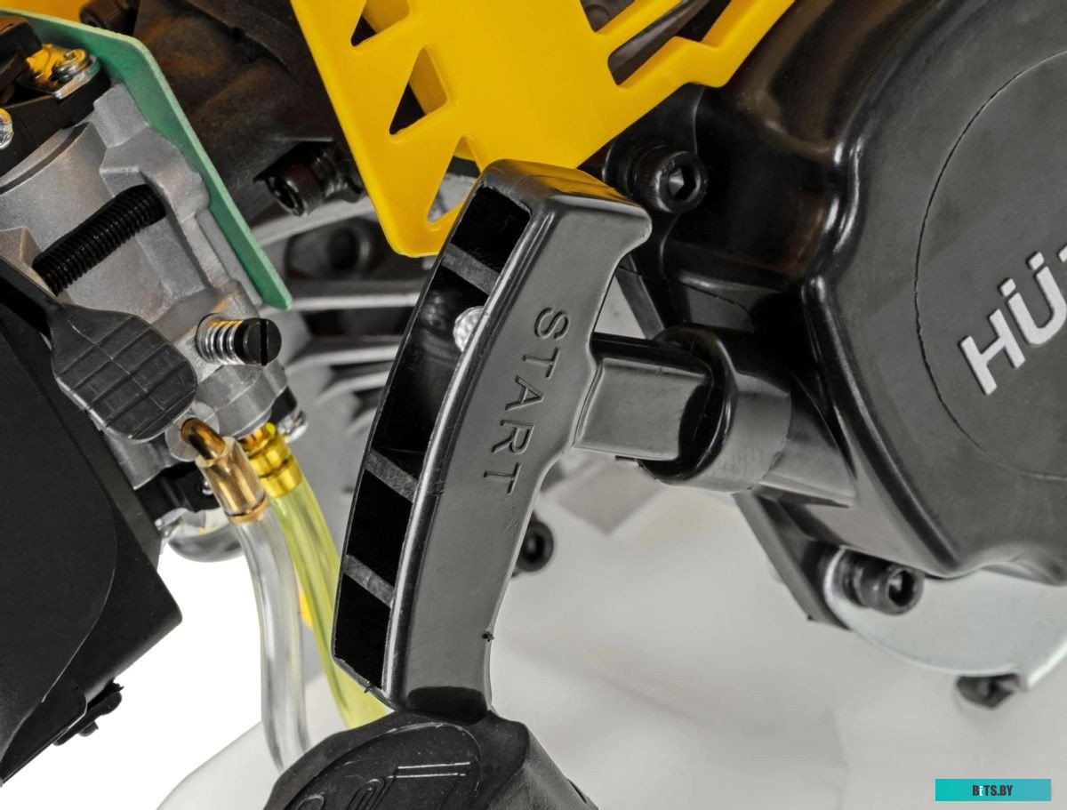 70/2/51 Триммер бензиновый Huter GGT-2450T,  (комплект из 2-х коробок) [70/2/51]