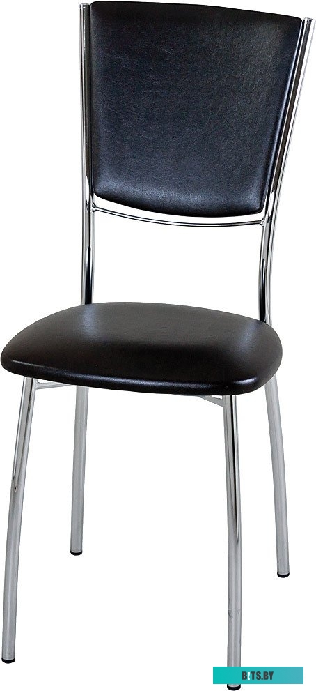 Офисное кресло (Стул) Nowy Styl ISO black V-4 (черный)