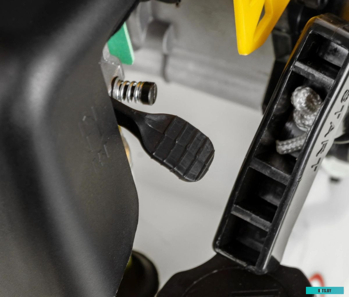 70/2/51 Триммер бензиновый Huter GGT-2450T,  (комплект из 2-х коробок) [70/2/51]