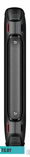 Телефон Wifit Wirug F1 (черный/красный)