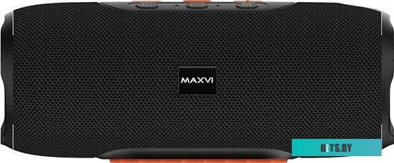 Maxvi PS-03 (черный)