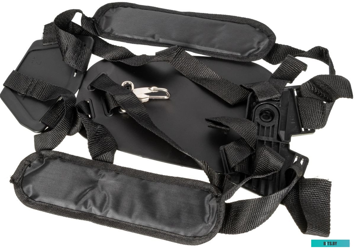 70/2/51 Триммер бензиновый Huter GGT-2450T,  (комплект из 2-х коробок) [70/2/51]