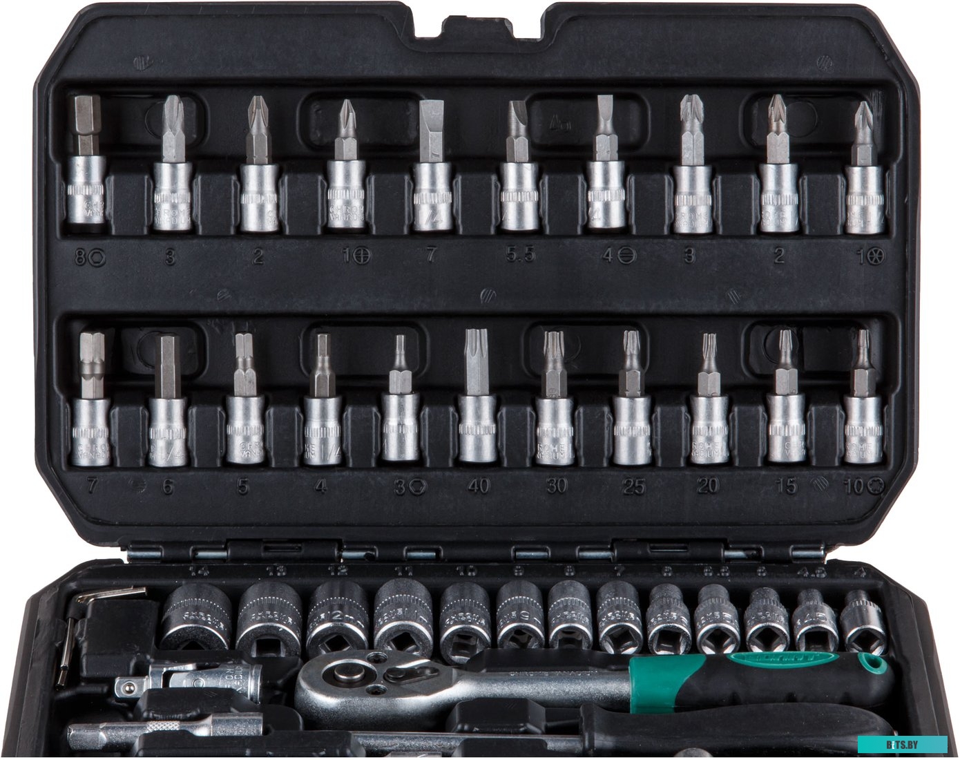 Волат 18550-46 (46 предметов)