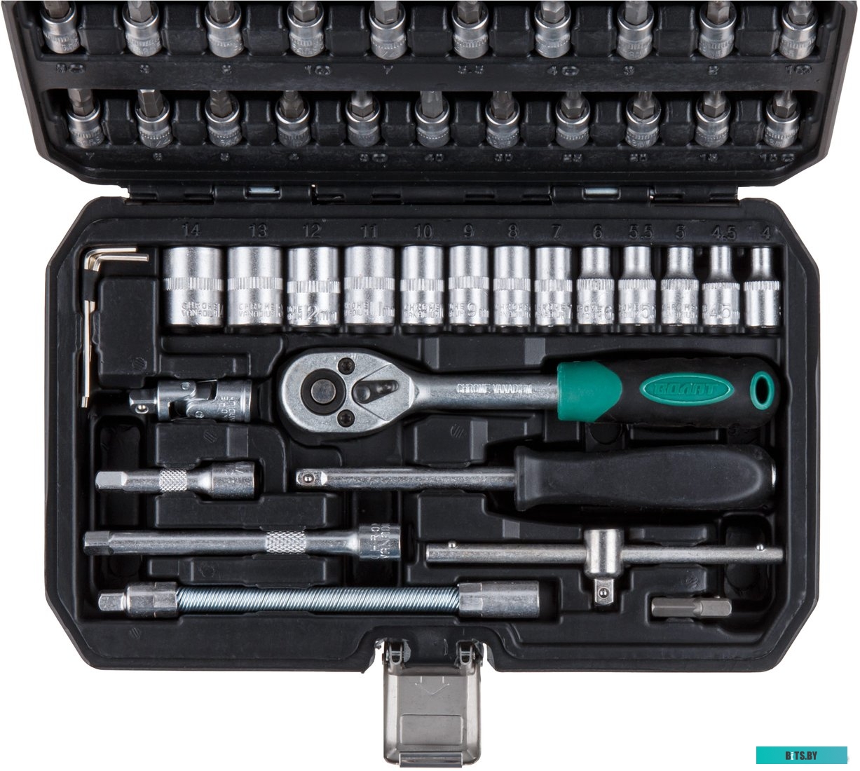 Волат 18550-46 (46 предметов)