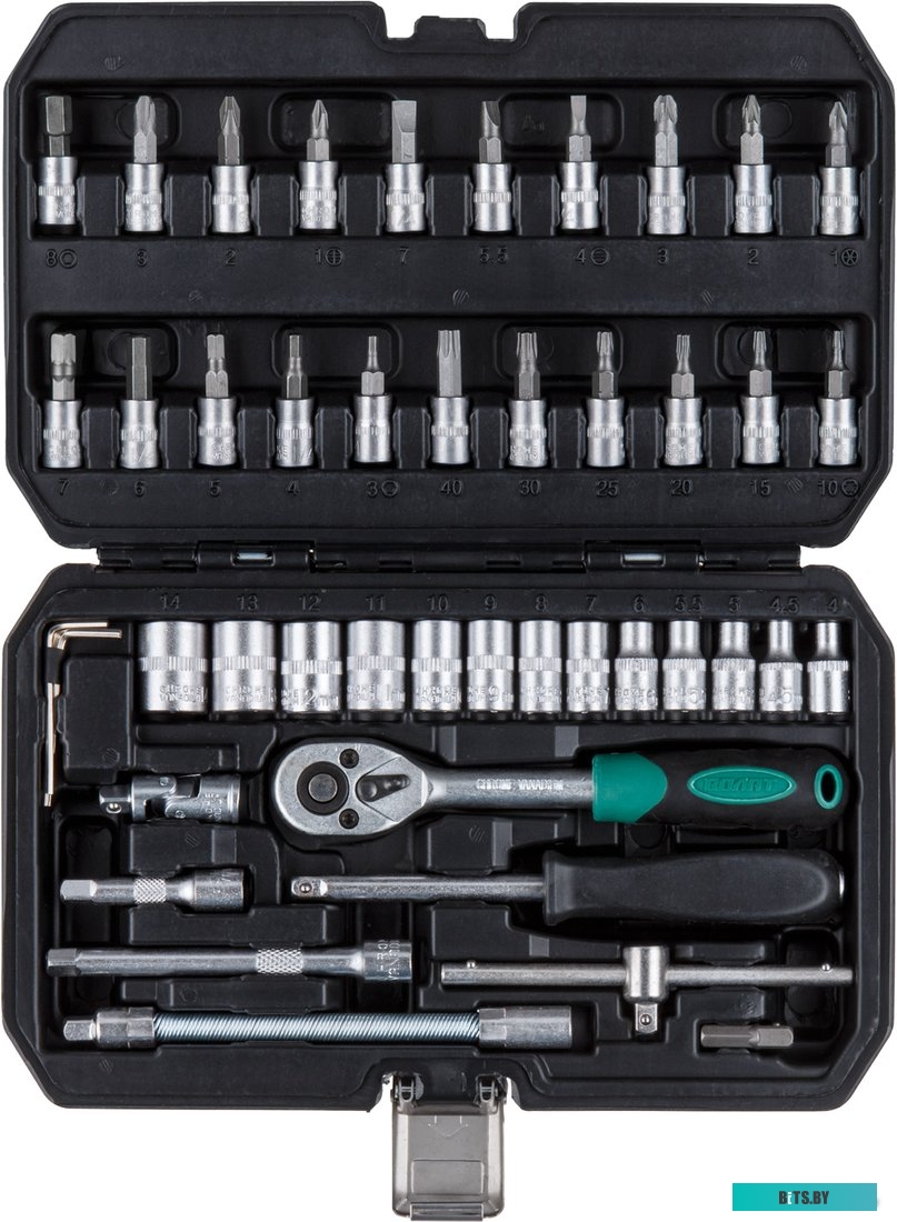 Волат 18550-46 (46 предметов)