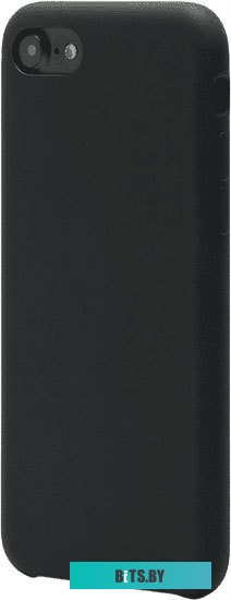 uBear Touch Case для iPhone 7/8/SE 2020 (черный)
