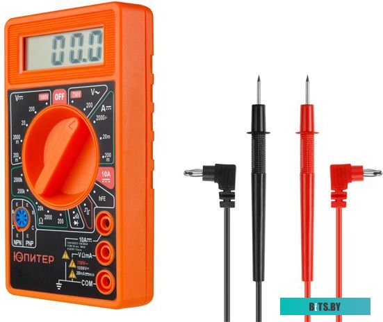 Мультиметр Юпитер 832 <JP9106>