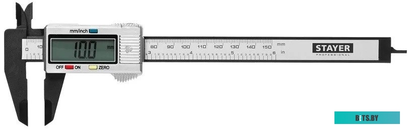 34411-150 Штангенциркуль Stayer 34411-150