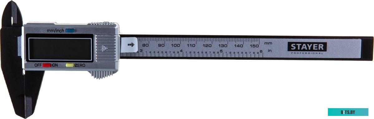 34411-150 Штангенциркуль Stayer 34411-150