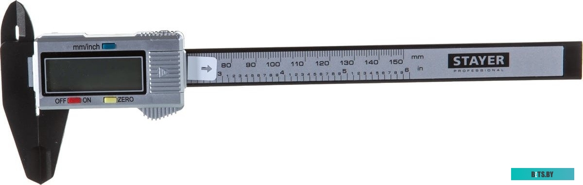 34411-150 Штангенциркуль Stayer 34411-150
