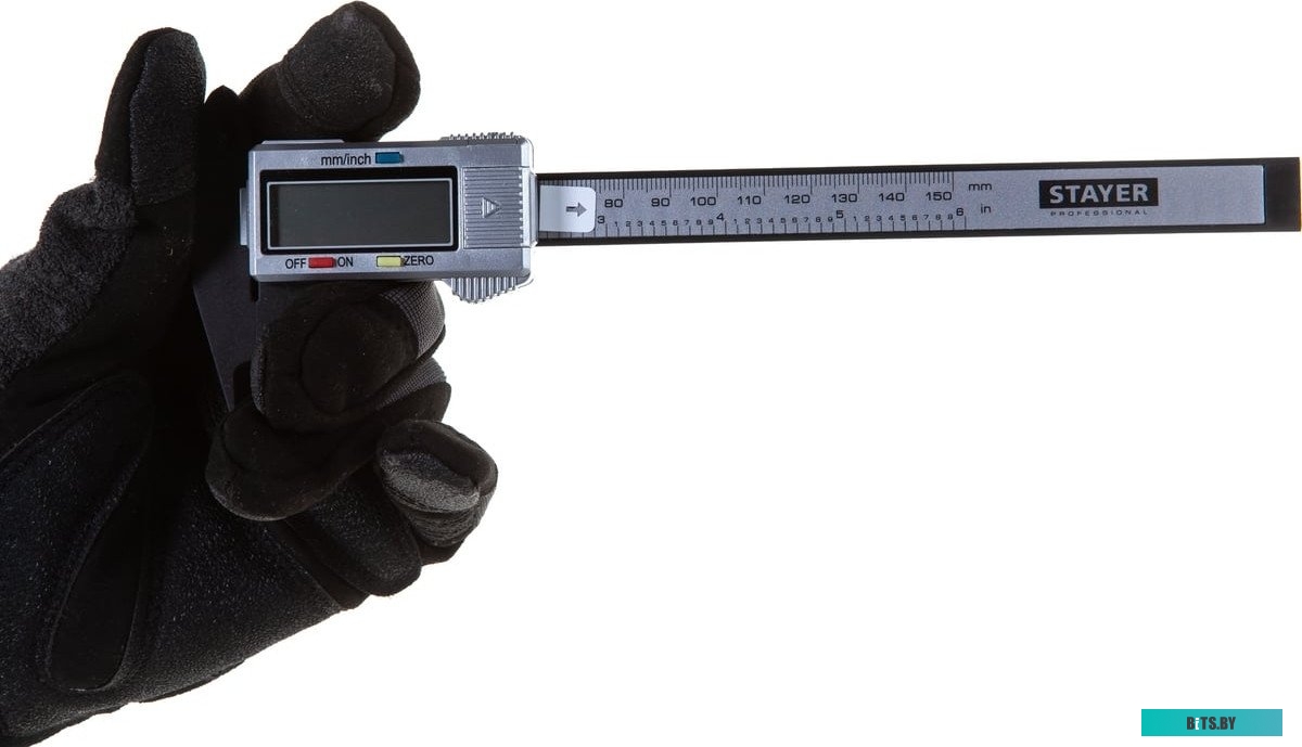 34411-150 Штангенциркуль Stayer 34411-150