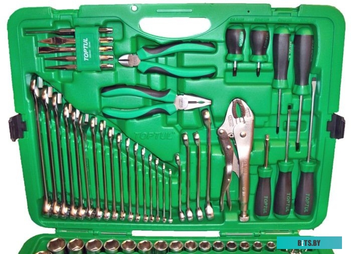 Toptul GCAI150R 150 предметов