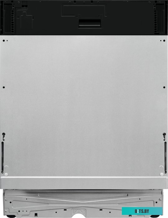 EEG68520W Встраиваемая посудомоечная машина Electrolux EEG68520W,  полноразмерная, ширина 59.6см, полновстраиваемая, загрузка 14 комплектов