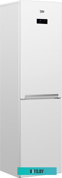 7383810001 Холодильник двухкамерный Beko B3R0CNK332HW белый