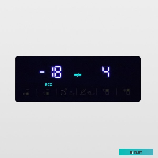 7383810001 Холодильник двухкамерный Beko B3R0CNK332HW белый