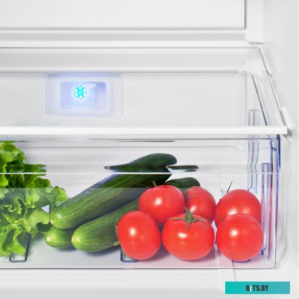 7383810001 Холодильник двухкамерный Beko B3R0CNK332HW белый