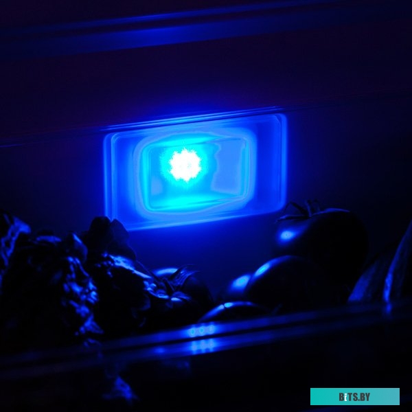 7383810001 Холодильник двухкамерный Beko B3R0CNK332HW белый