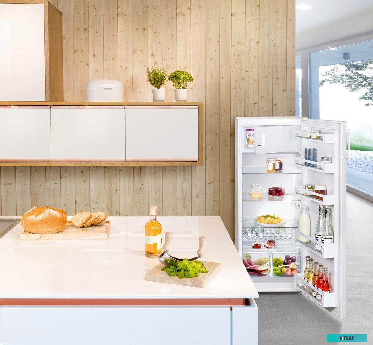 K 2834-20 001 Холодильник K 2834-20 001 LIEBHERR