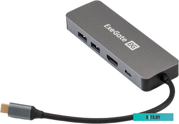 Серверный корпус ExeGate Pro 3U450-09 EX293902RUS