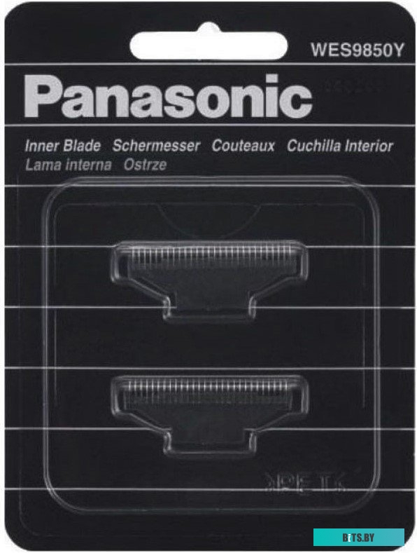 WES9850Y1361 Внутренние лезвия Panasonic WES 9850