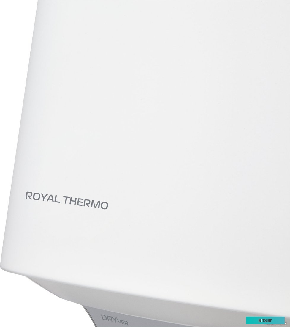 НС-1588897 Водонагреватель ROYAL THERMO Smarttronic NP 6,  проточный,  5.5кВт,  белый [нс-1588897]