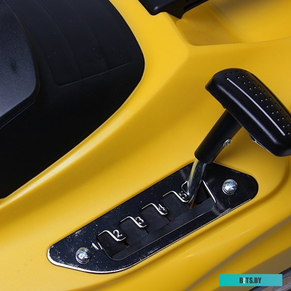 EM3616 Газонокосилка электрическая CHAMPION EM3616,  36см, несамоходная