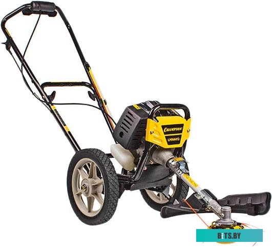 LMH4412 Газонокосилка бензиновая CHAMPION LMH4412,  43.2см, несамоходная