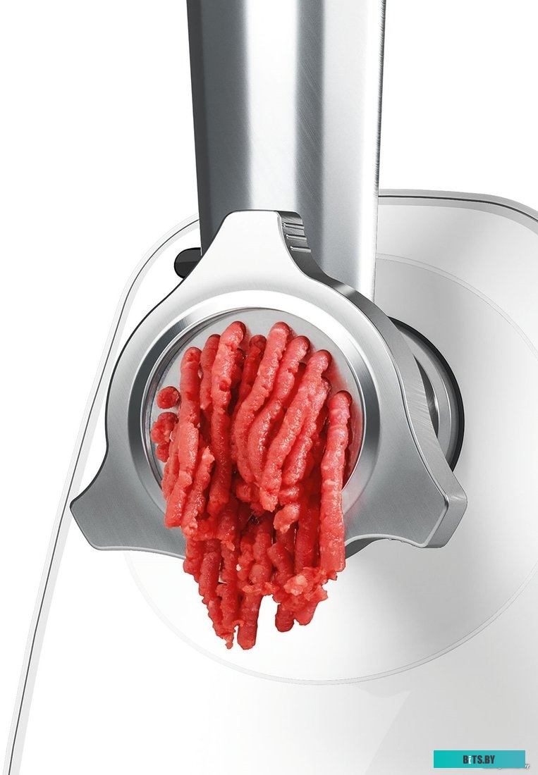 MFW2520W Мясорубка Bosch MFW2520W,  белый