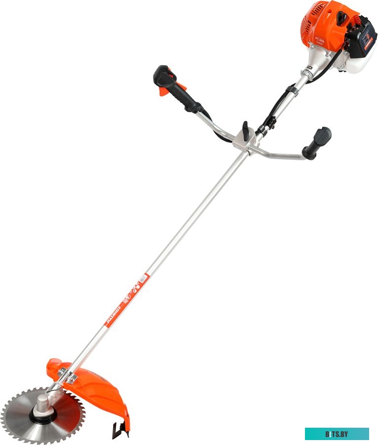 250106230 Триммер бензиновый PATRIOT PT 555,  (комплект из 2-х коробок) [250106230]