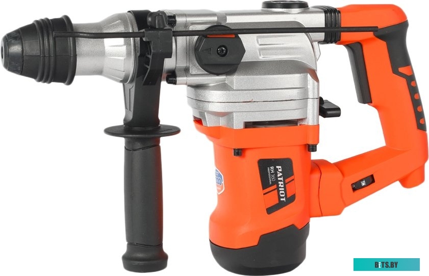 140301368 Перфоратор PATRIOT RH 360 [140301368]