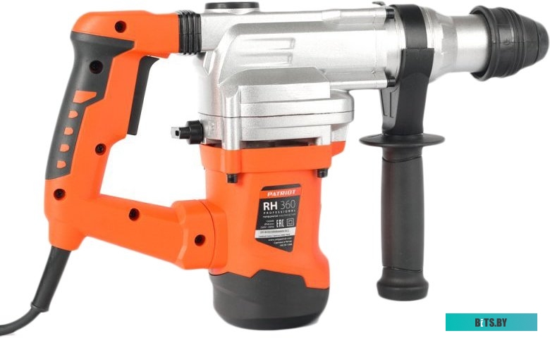 140301368 Перфоратор PATRIOT RH 360 [140301368]