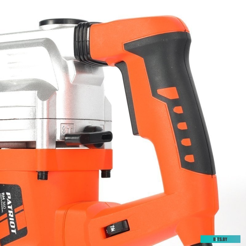 140301368 Перфоратор PATRIOT RH 360 [140301368]