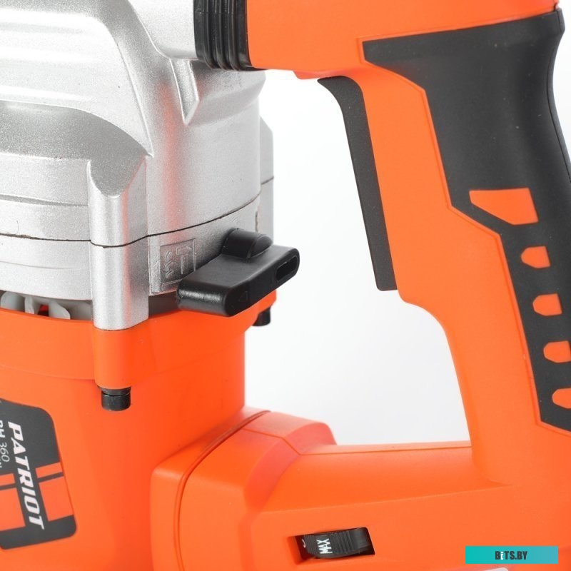 140301368 Перфоратор PATRIOT RH 360 [140301368]