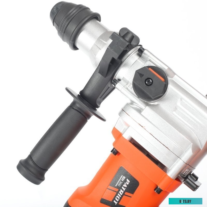 140301368 Перфоратор PATRIOT RH 360 [140301368]