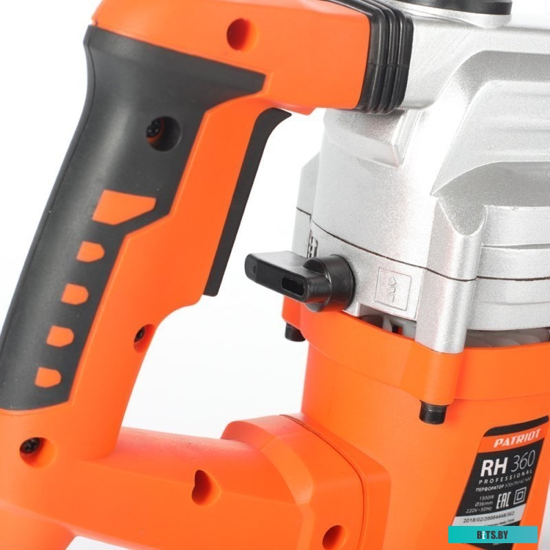140301368 Перфоратор PATRIOT RH 360 [140301368]