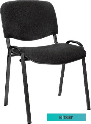 Офисное кресло (Стул) Nowy Styl ISO black C-11 (черный)