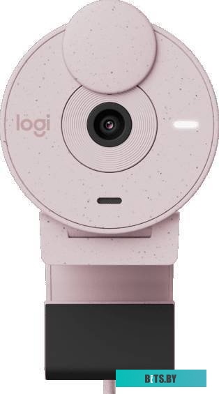 Веб-камера Logitech Brio 300 960-001448