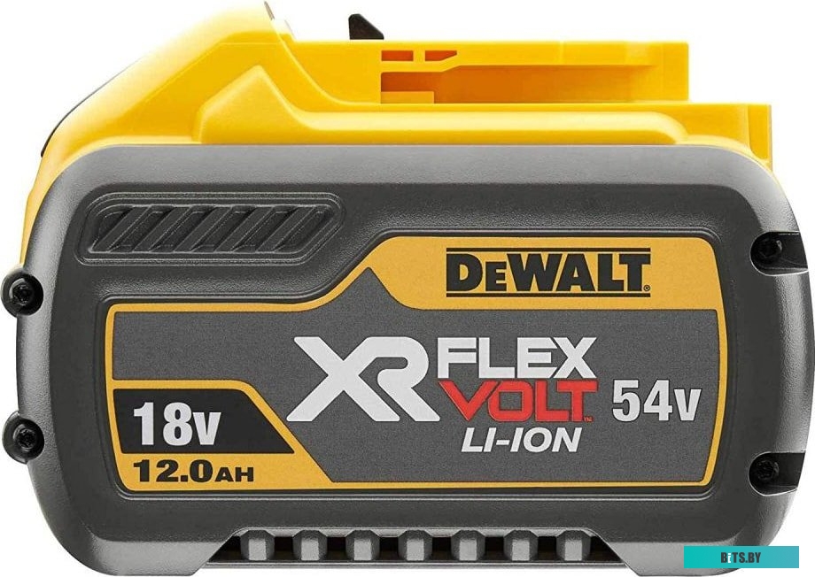 Аккумуляторная батарея DeWALT DCB548-XJ, 18В, 12Ач, Li-Ion